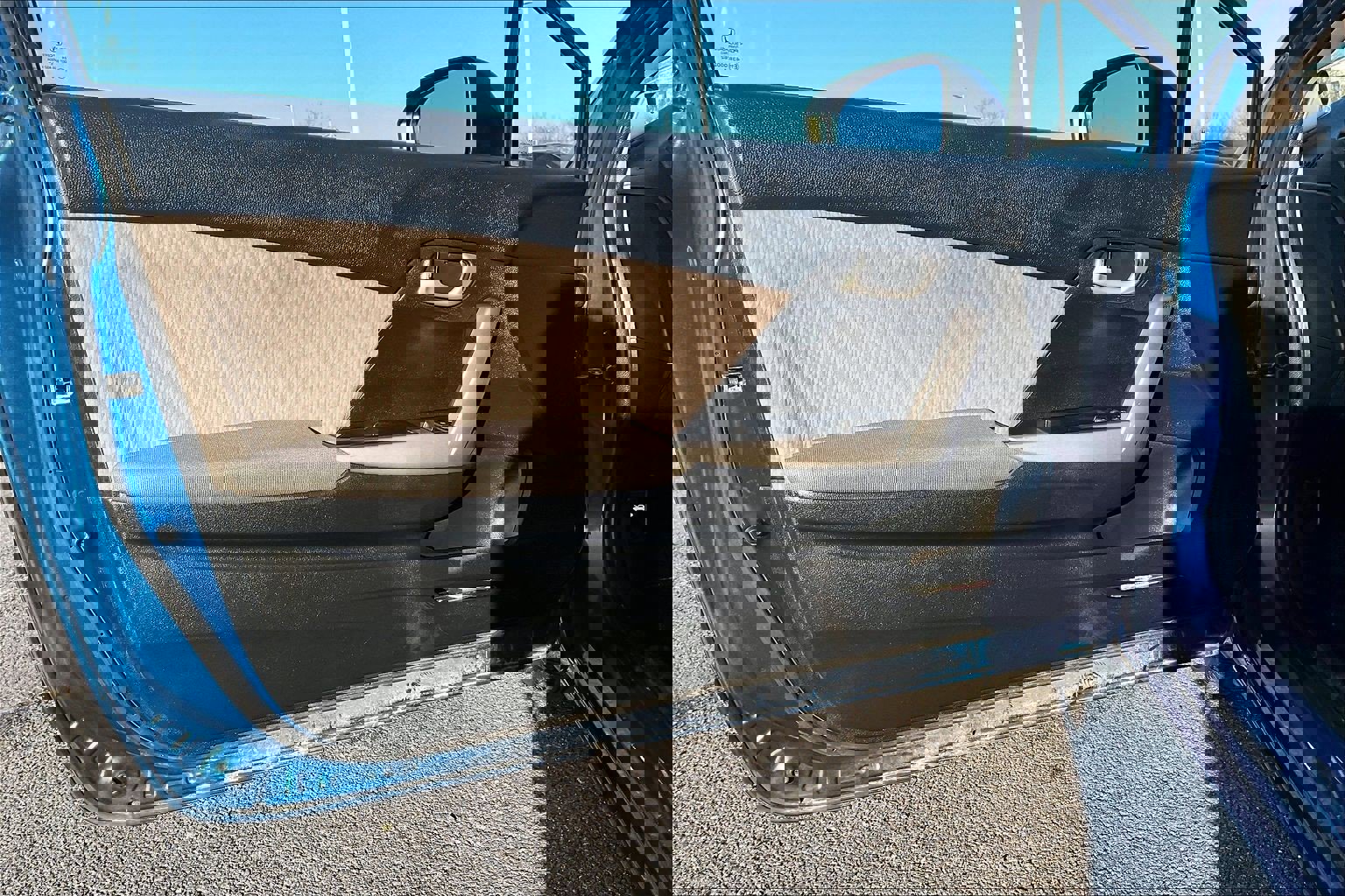 Used 2015 Honda Civic LX image 20