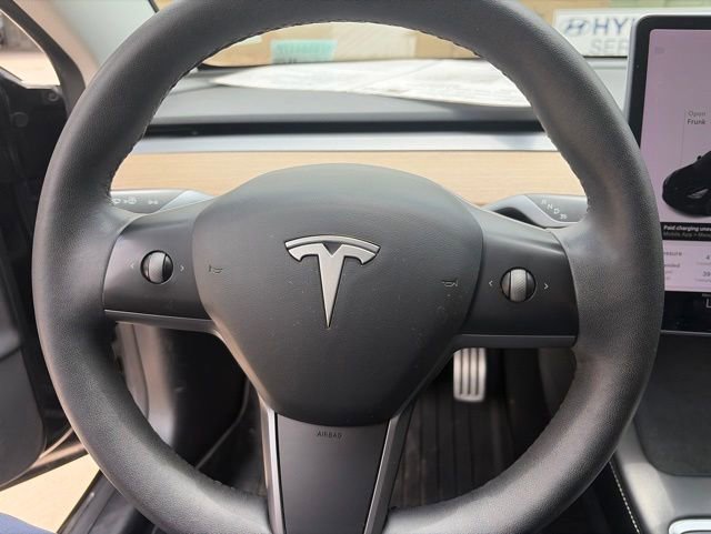 Used 2021 Tesla Model 3 Performance AWD/4WD image 11