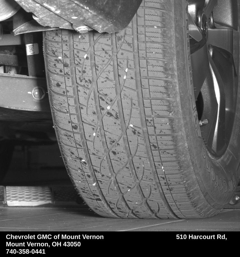 Used 2024 Subaru Ascent Premium w/ Convenience Package AWD/4WD image 37