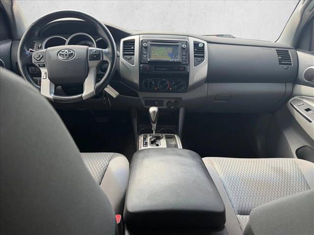 Used 2015 Toyota Tacoma PreRunner w/ SR5 Package RWD image 19