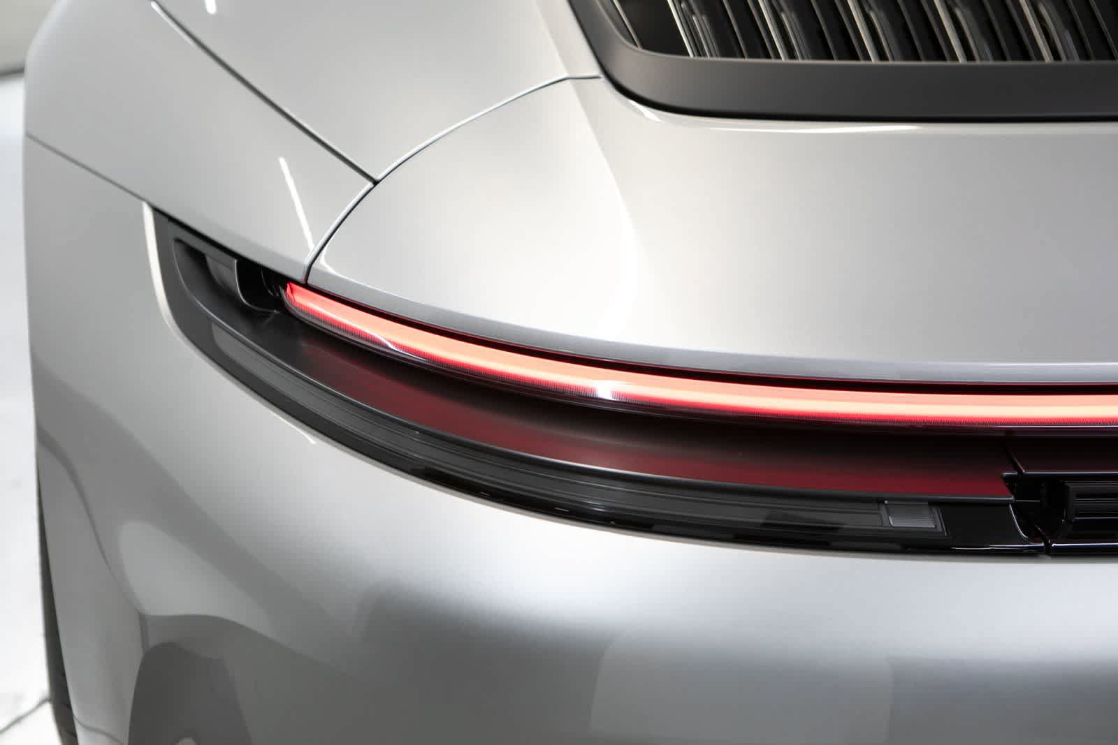 New 2026 Porsche 911 Targa 4 GTS AWD/4WD image 33