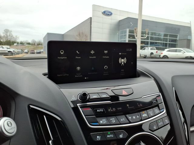Used 2024 Acura RDX AWD w/ A-Spec & Advance Pkg image 28