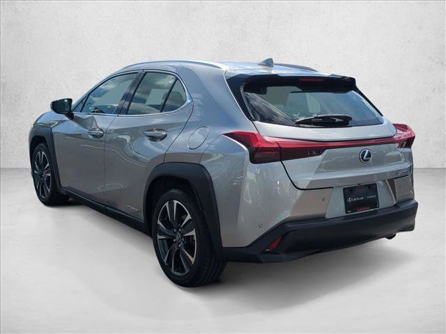Used 2019 Lexus UX 250h w/ Premium Package image 8