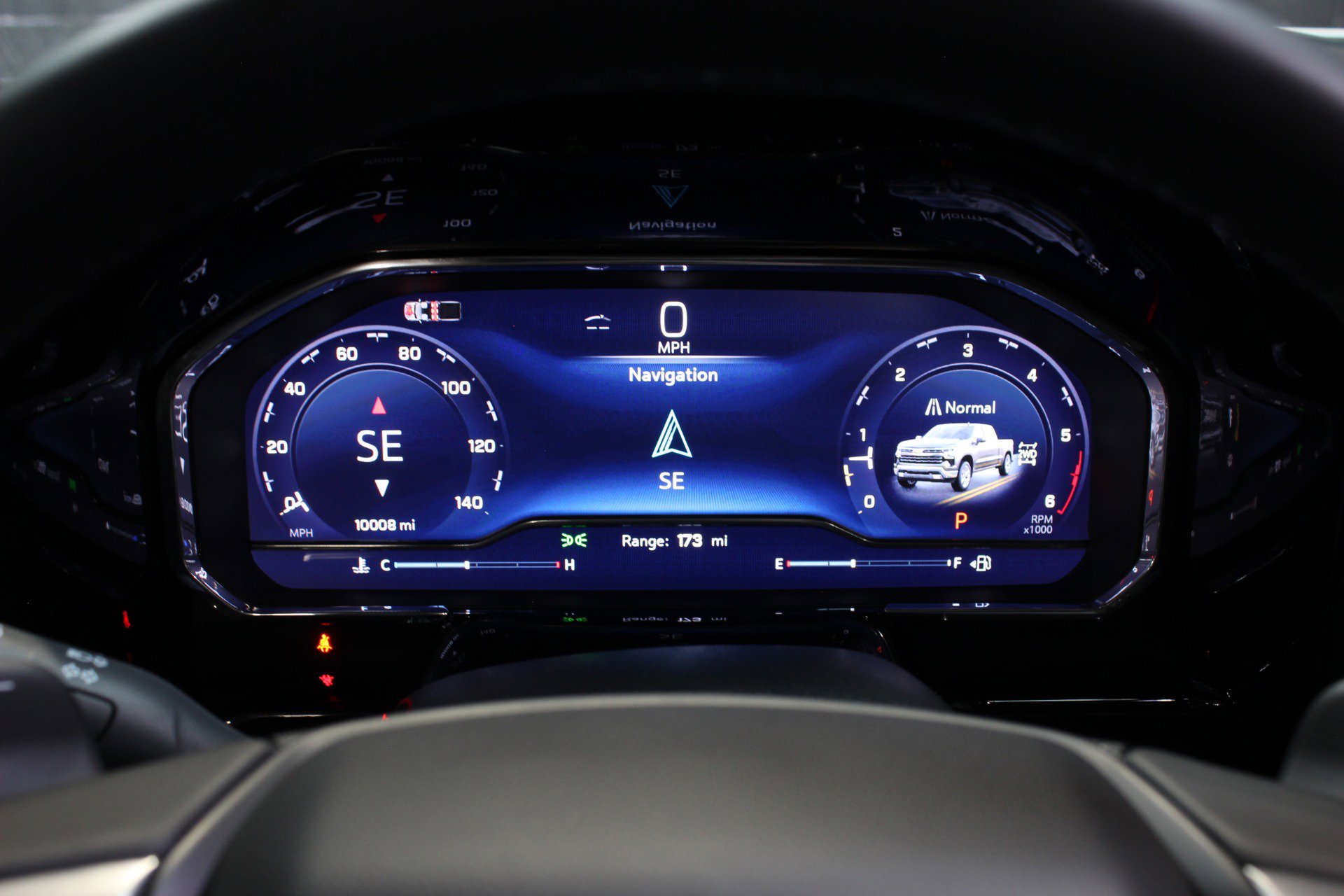 Used 2025 Chevrolet Silverado 1500 RST w/ RST All Star Premium Package image 56