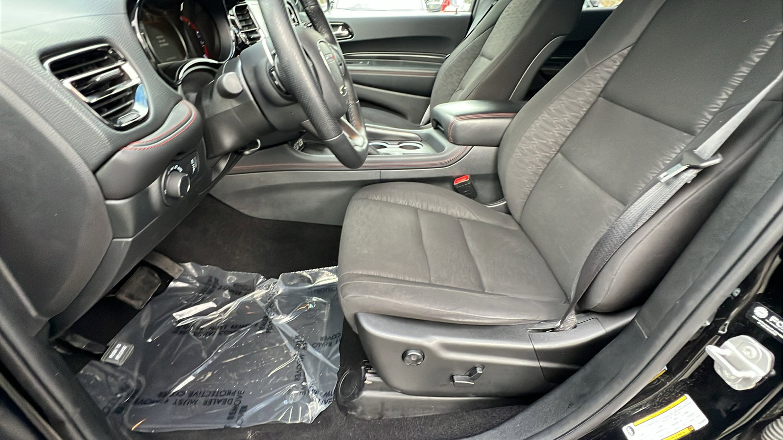 Used 2024 Dodge Durango R/T image 16