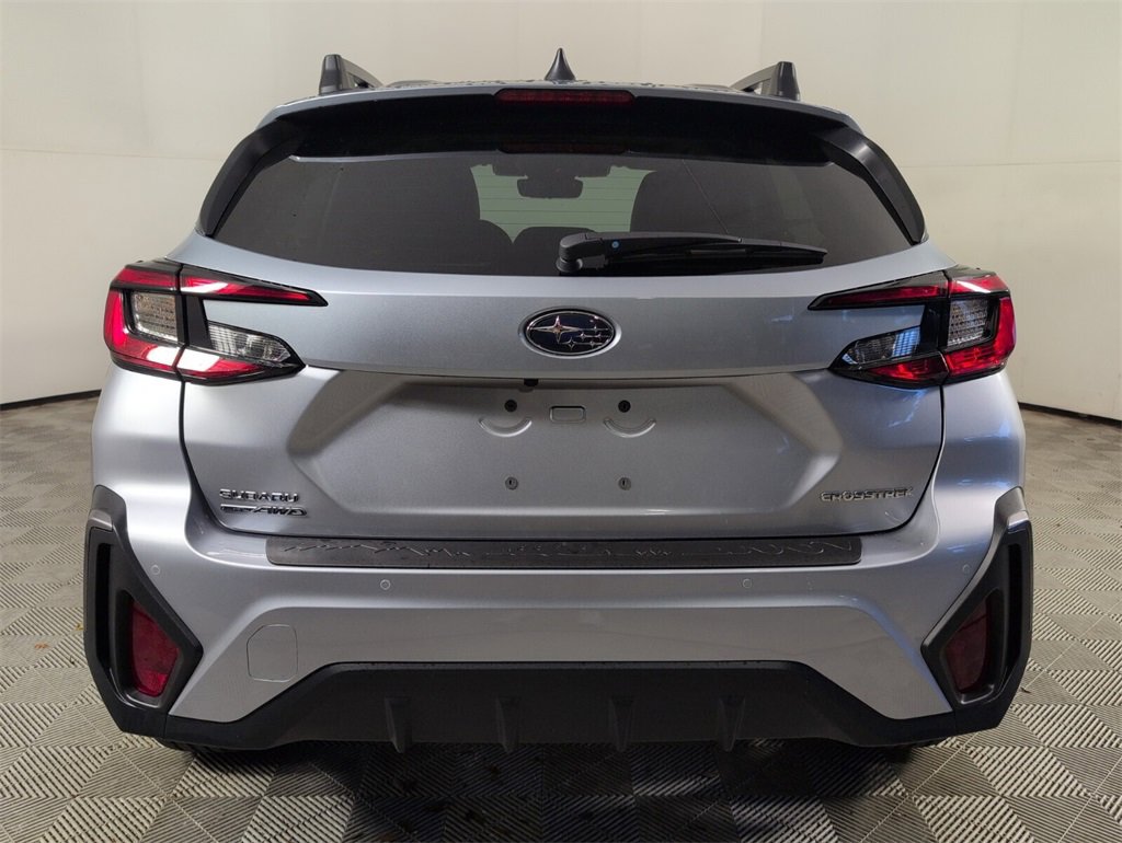 New 2025 Subaru Crosstrek 2.5i Limited w/ Popular Package #3A image 9