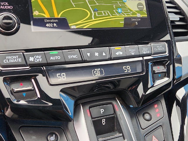 Used 2023 Honda Odyssey Touring image 16