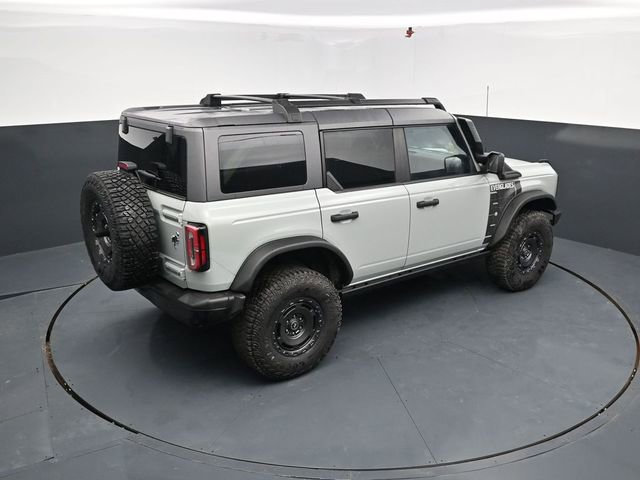 Used 2024 Ford Bronco Everglades image 42