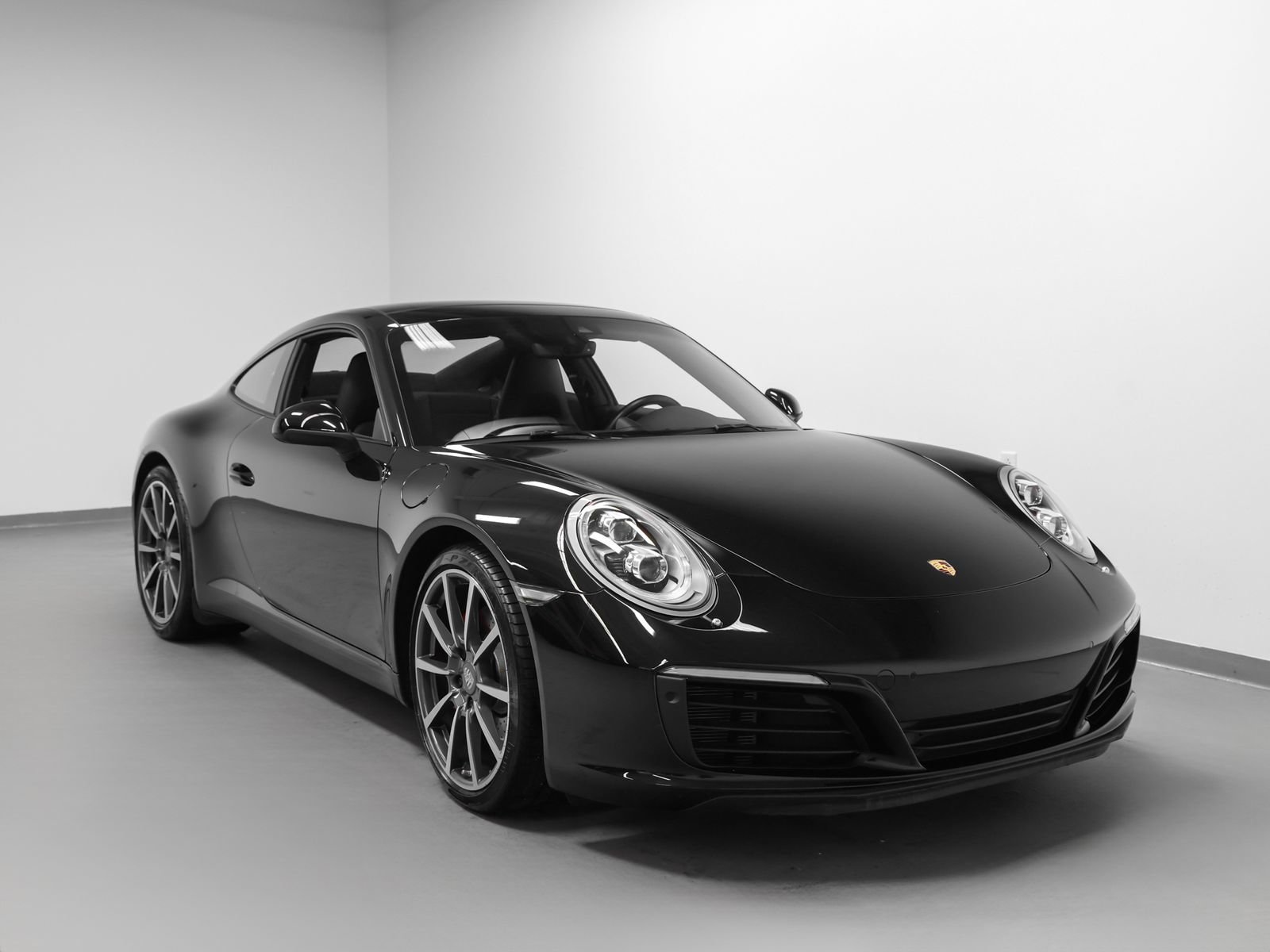 Certified 2017 Porsche 911 Carrera S image 10