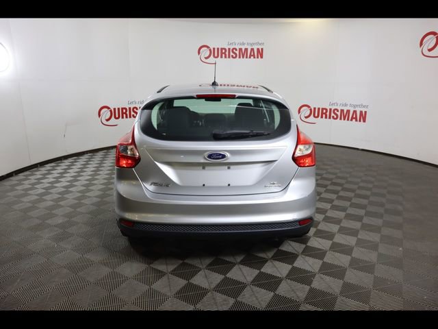 Used 2014 Ford Focus SE image 10