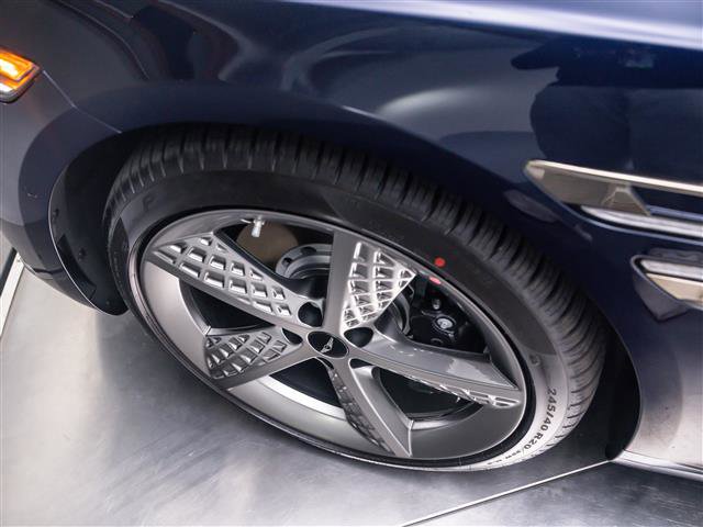 New 2026 Genesis G80 3.5T Sport Prestige image 12