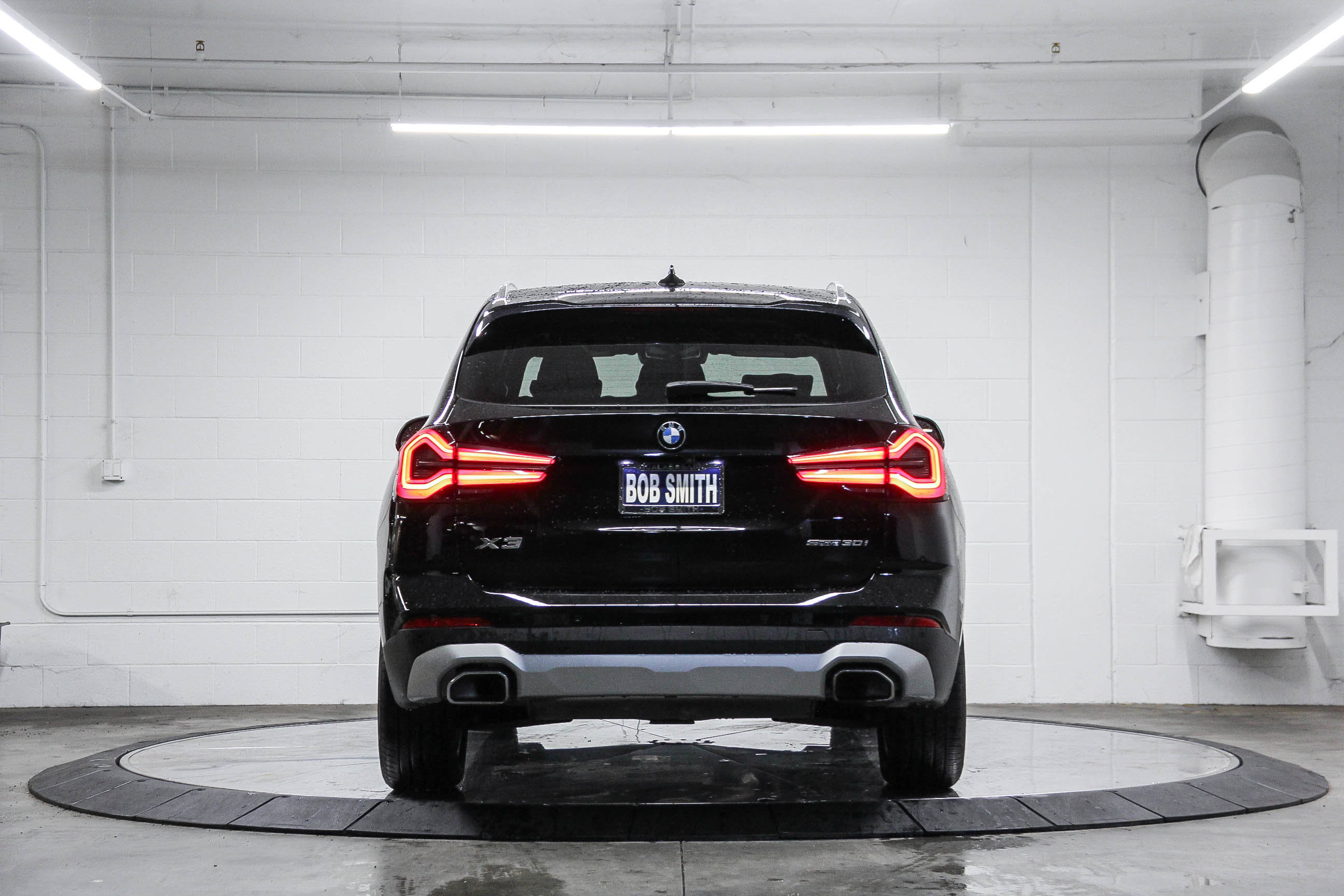 Used 2022 BMW X3 sDrive30i w/ Convenience Package image 5