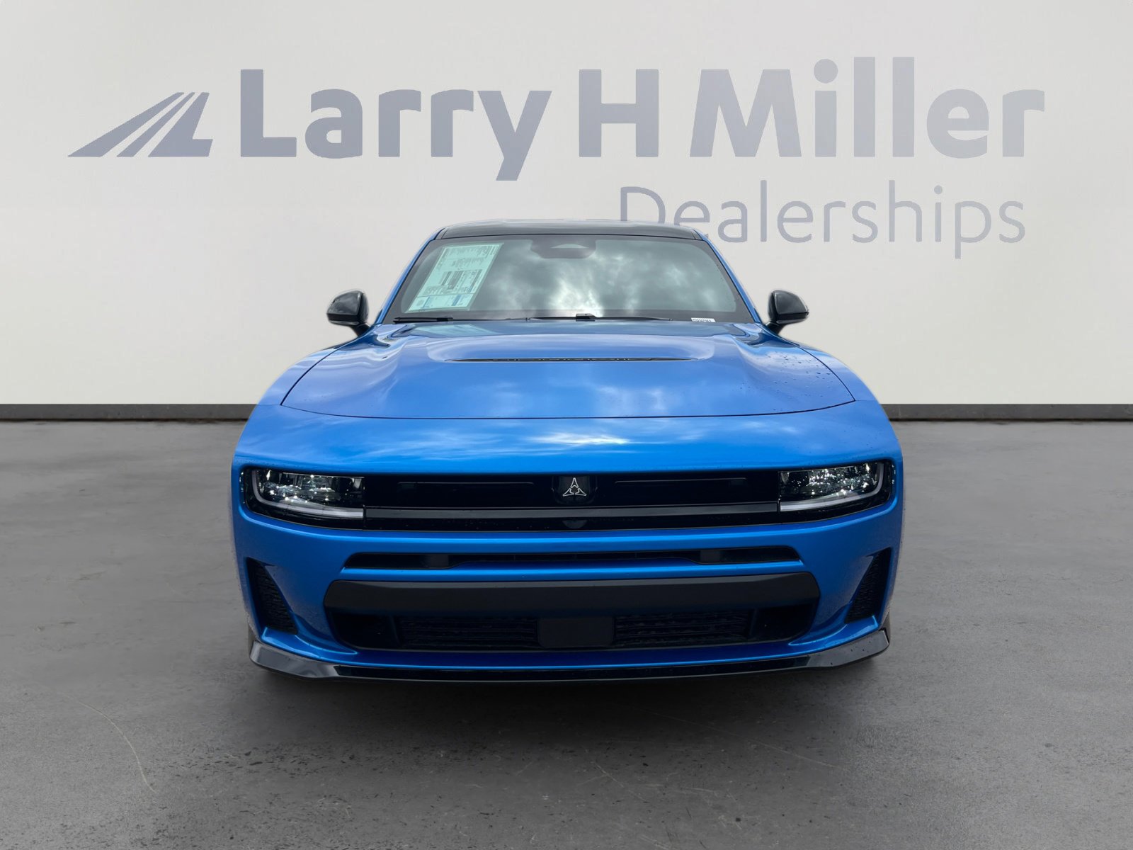 New 2026 Dodge Charger R/T AWD/4WD image 8