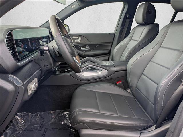 Certified 2023 Mercedes-Benz GLE 350 image 21