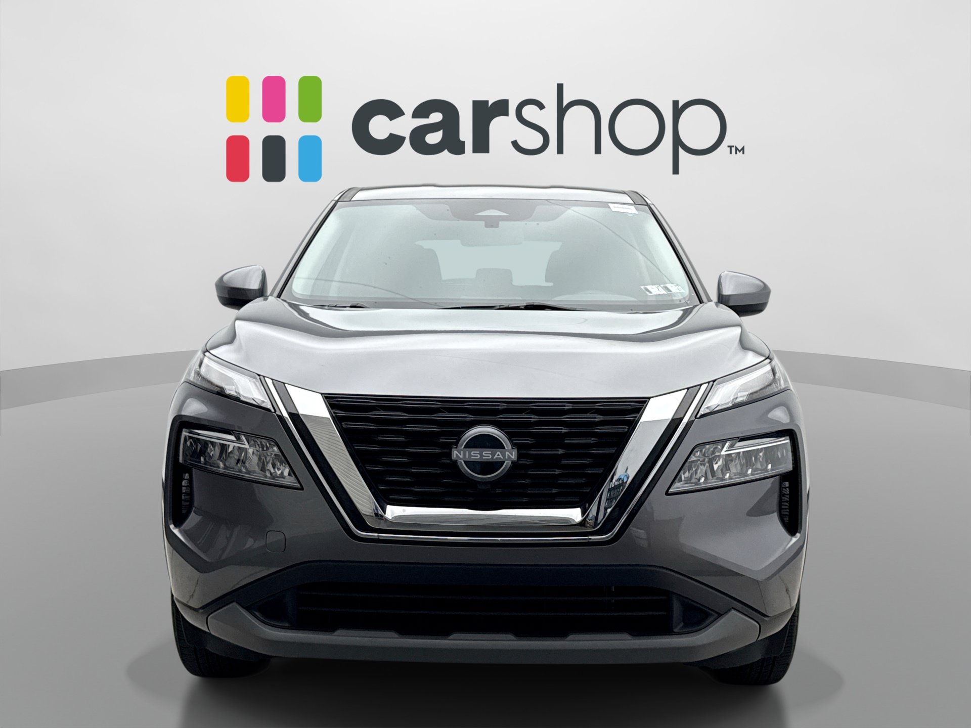 Used 2023 Nissan Rogue SV AWD/4WD image 8