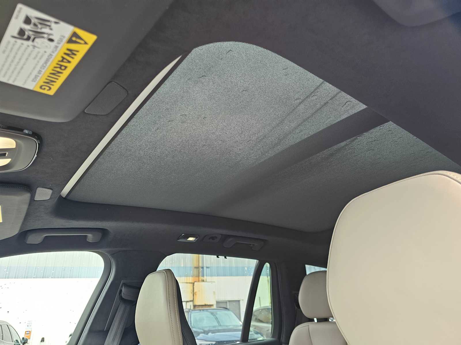 New 2026 Volvo XC90 T8 Ultra w/ Lounge Package image 26