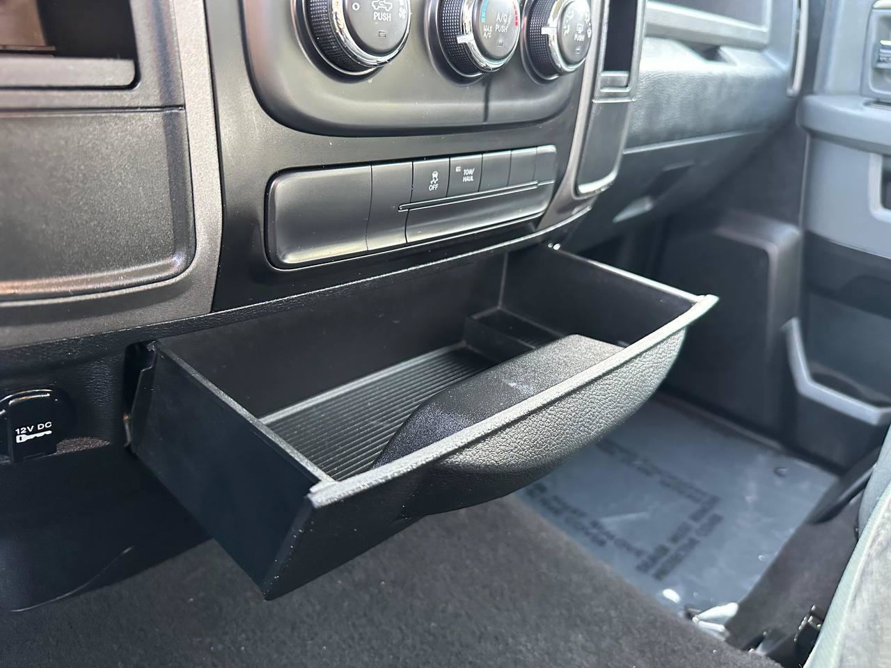 Used 2014 RAM 1500 Tradesman w/ Power & Remote Entry Group RWD image 26
