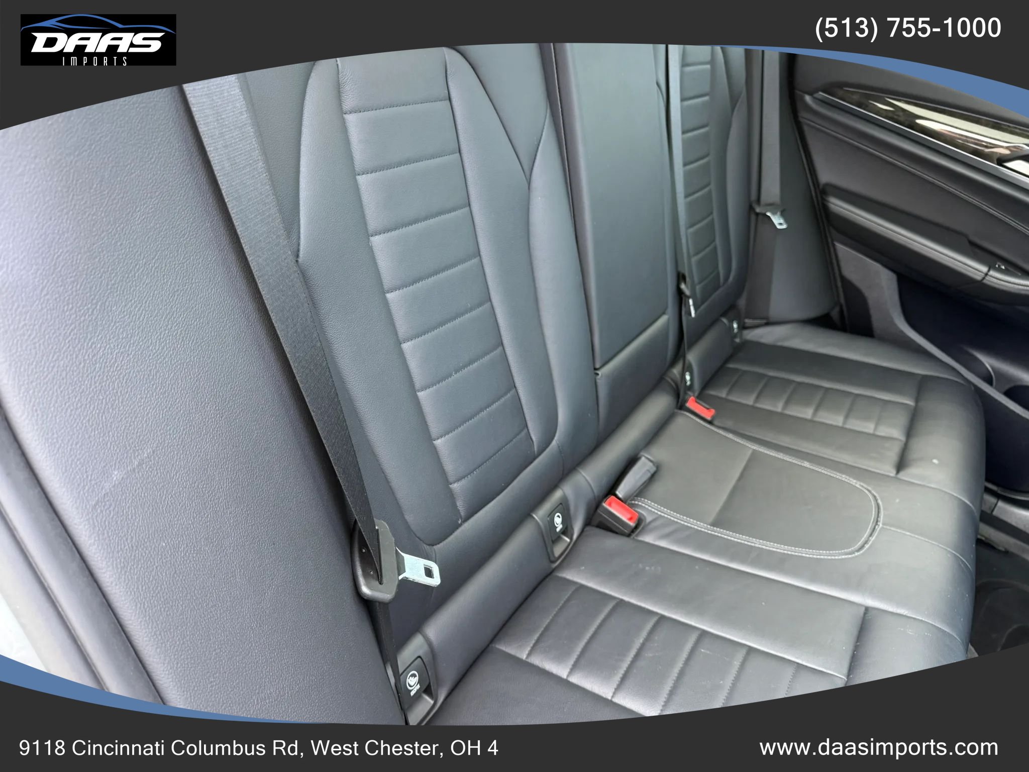 Used 2018 BMW X3 xDrive30i AWD/4WD image 31