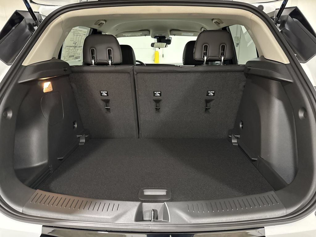 New 2026 Buick Encore GX Sport Touring w/ Comfort Package FWD image 23