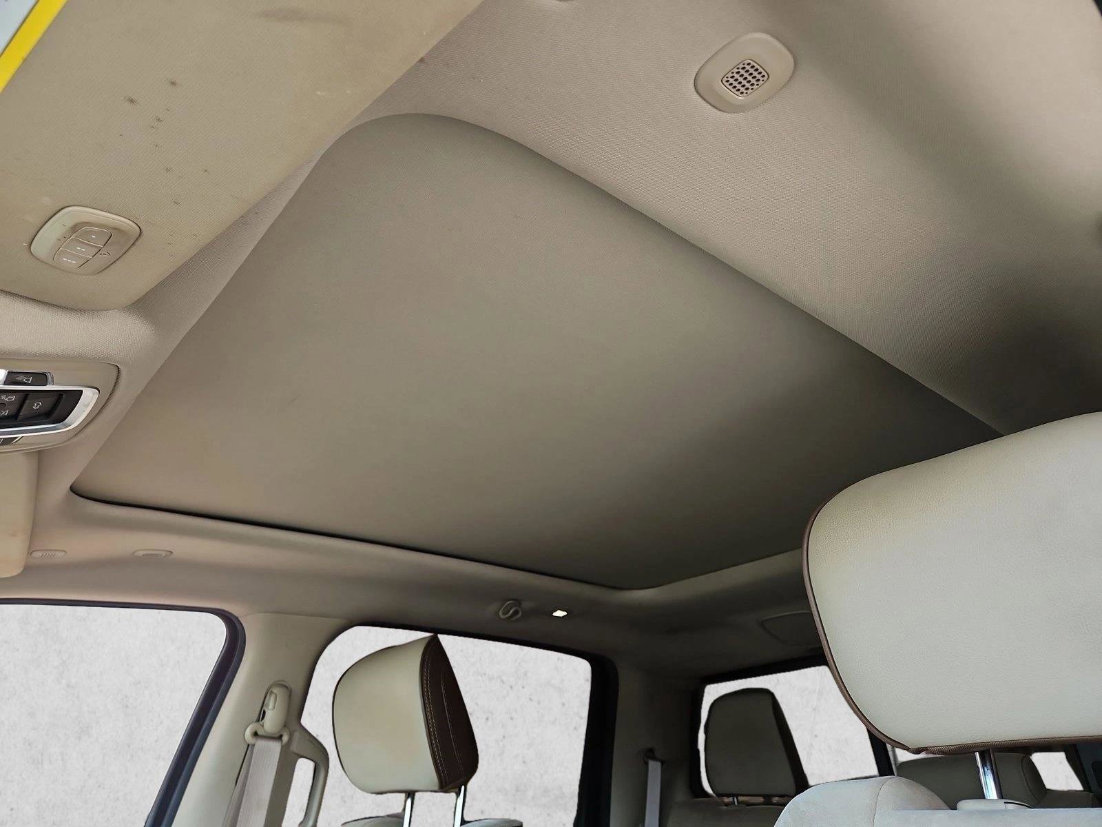 Used 2019 RAM 1500 Laramie RWD image 16