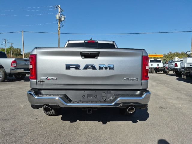 New 2026 RAM 1500 Lone Star AWD/4WD image 8