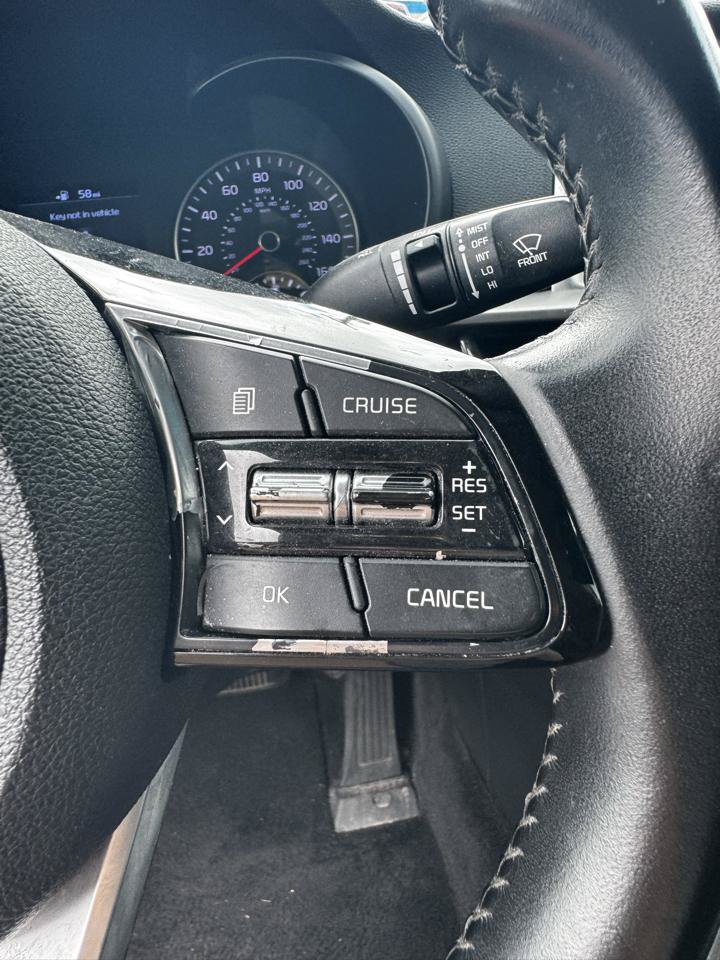 Used 2019 Kia Optima S FWD image 10