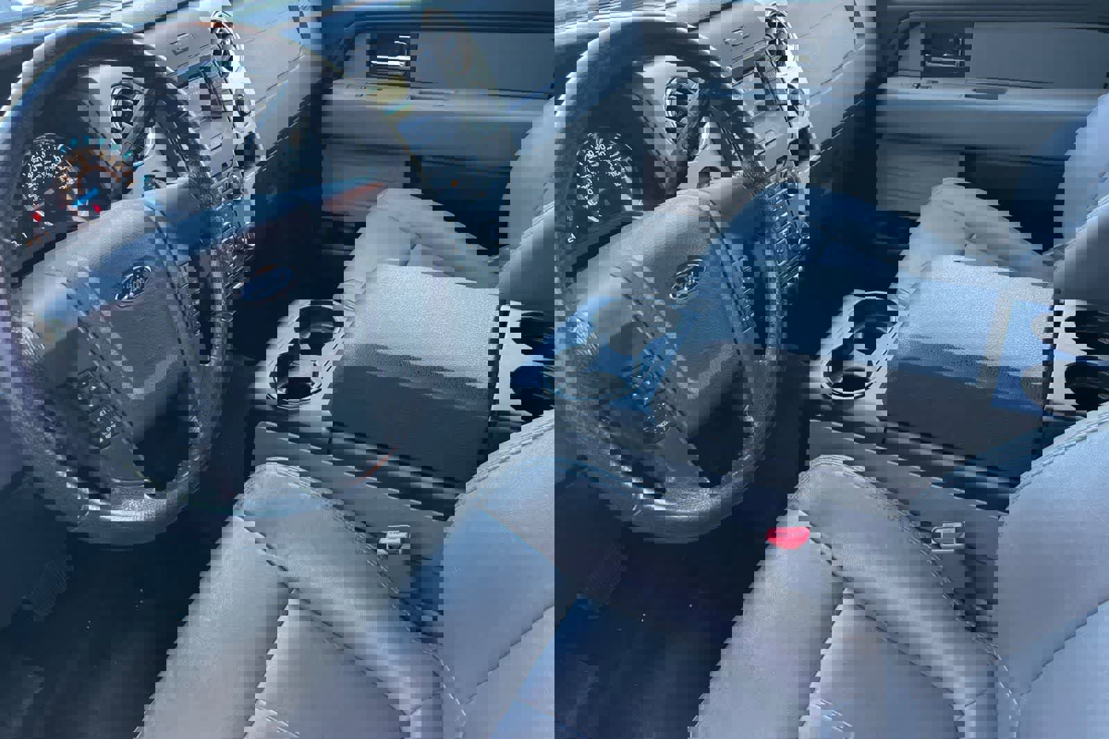 Used 2014 Ford F150 XLT w/ Equipment Group 302A Luxury image 14