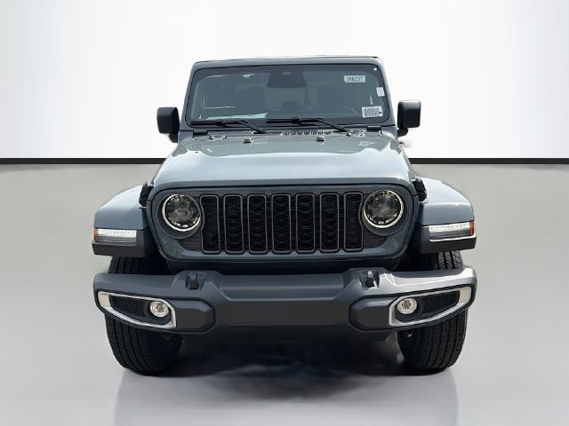 New 2026 Jeep Gladiator Sport AWD/4WD image 3