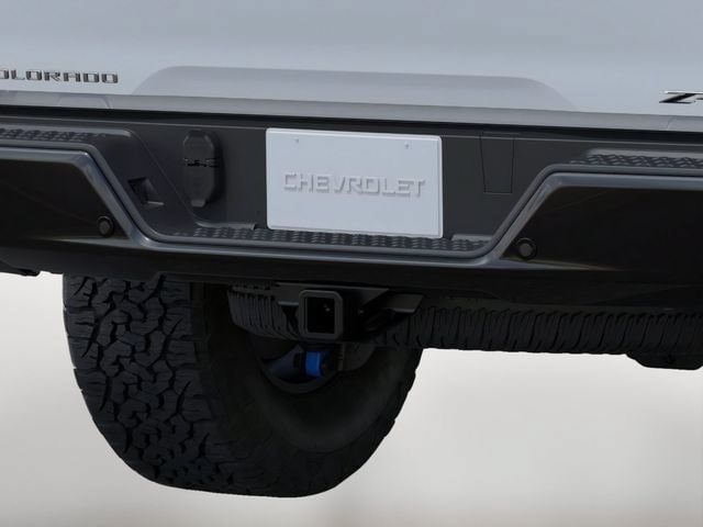 New 2026 Chevrolet Colorado ZR2 AWD/4WD image 14
