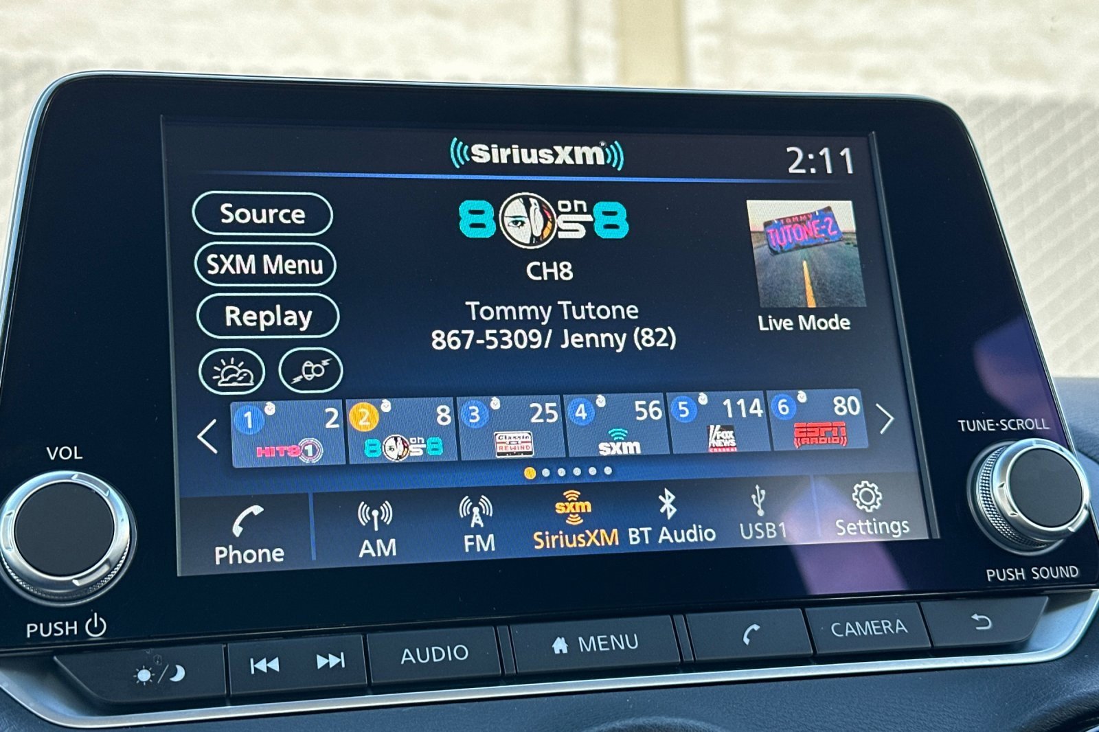 Certified 2025 Nissan Sentra SV w/ All-Weather Package image 20