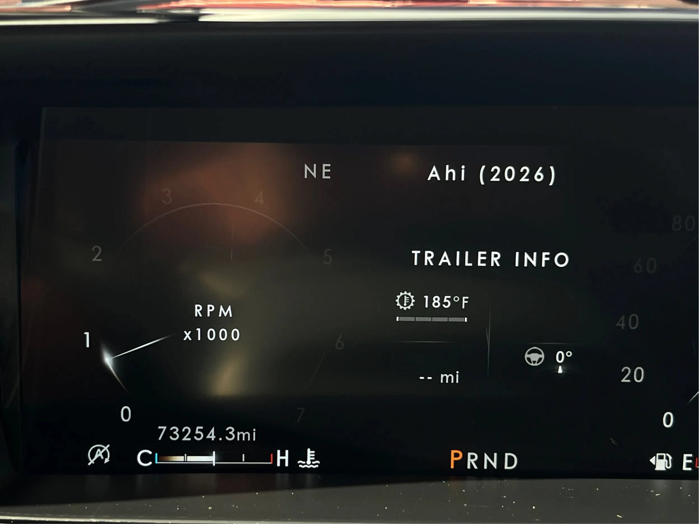 Used 2019 Lincoln Navigator L Reserve AWD/4WD image 19