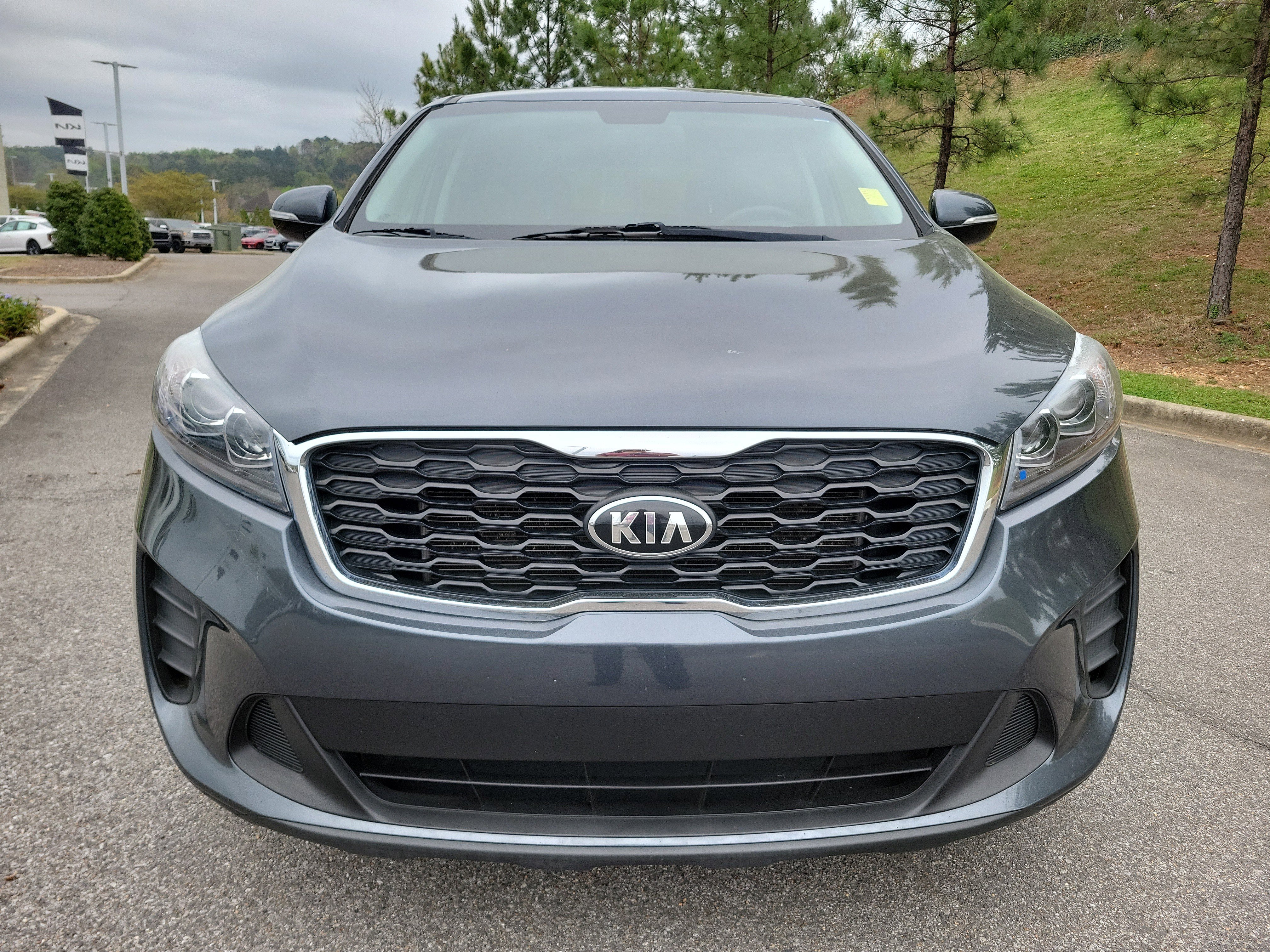 Used 2020 Kia Sorento LX image 19