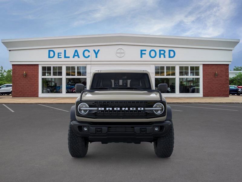 New 2026 Ford Bronco Badlands image 6