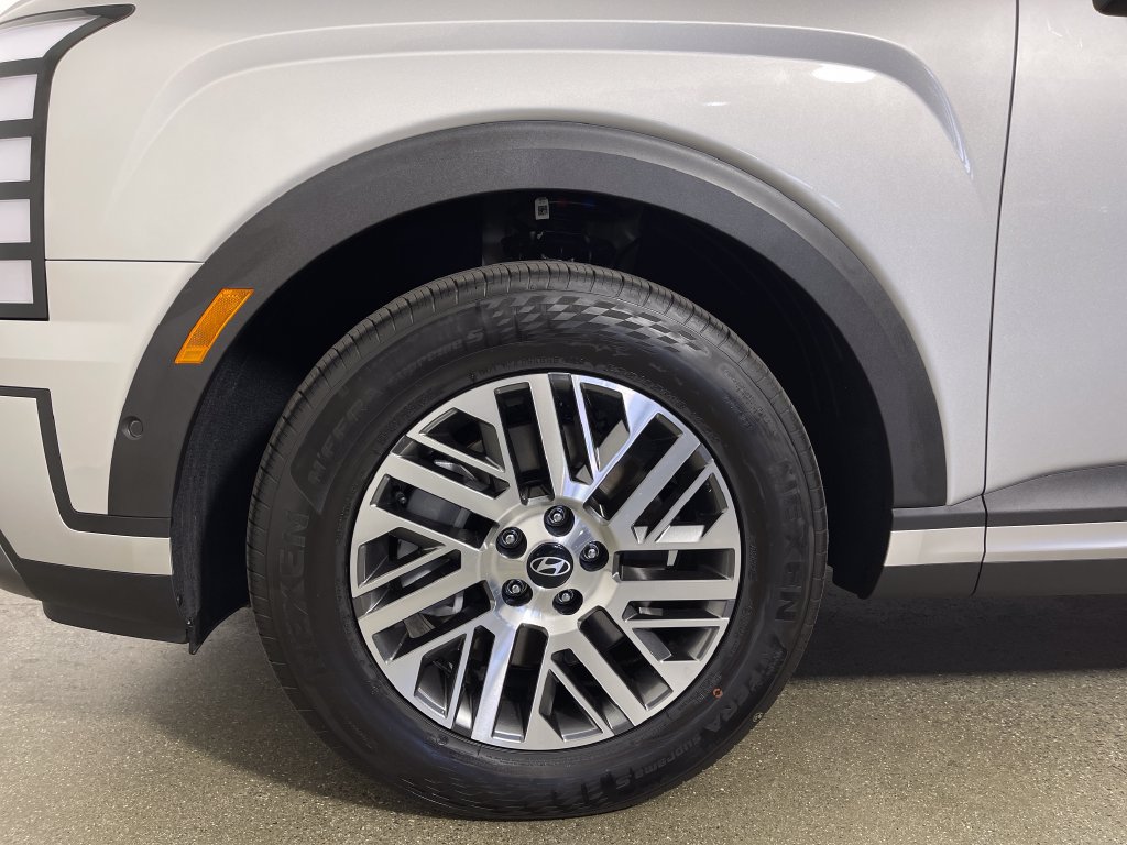New 2026 Hyundai Palisade SEL w/ Tow & Go Package FWD image 11