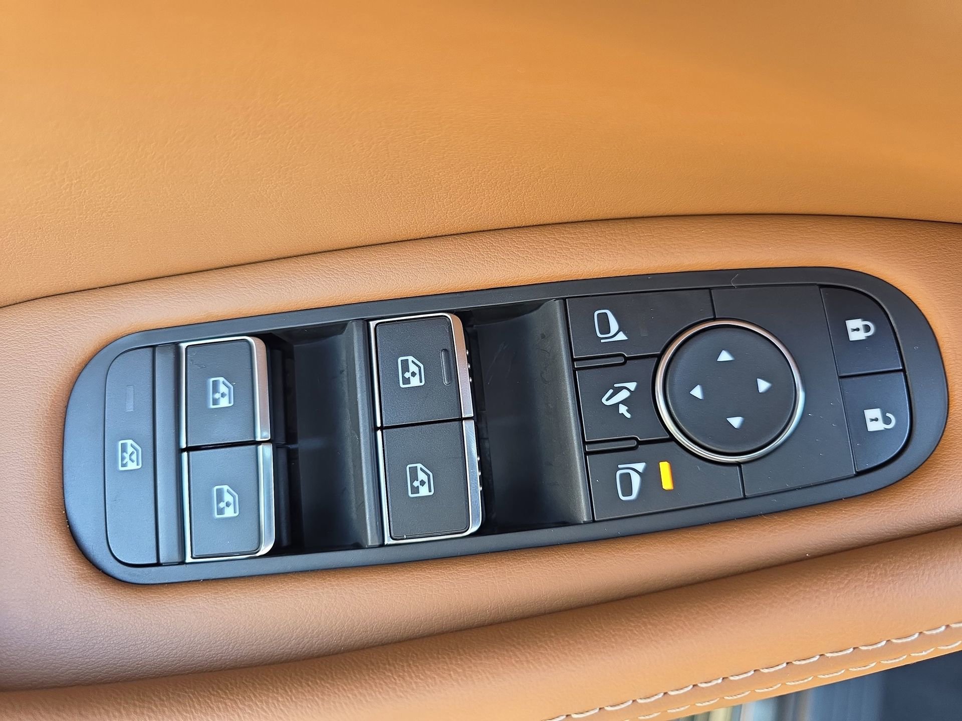 New 2026 INFINITI QX60 Autograph w/ Dark Cargo Package AWD/4WD image 27