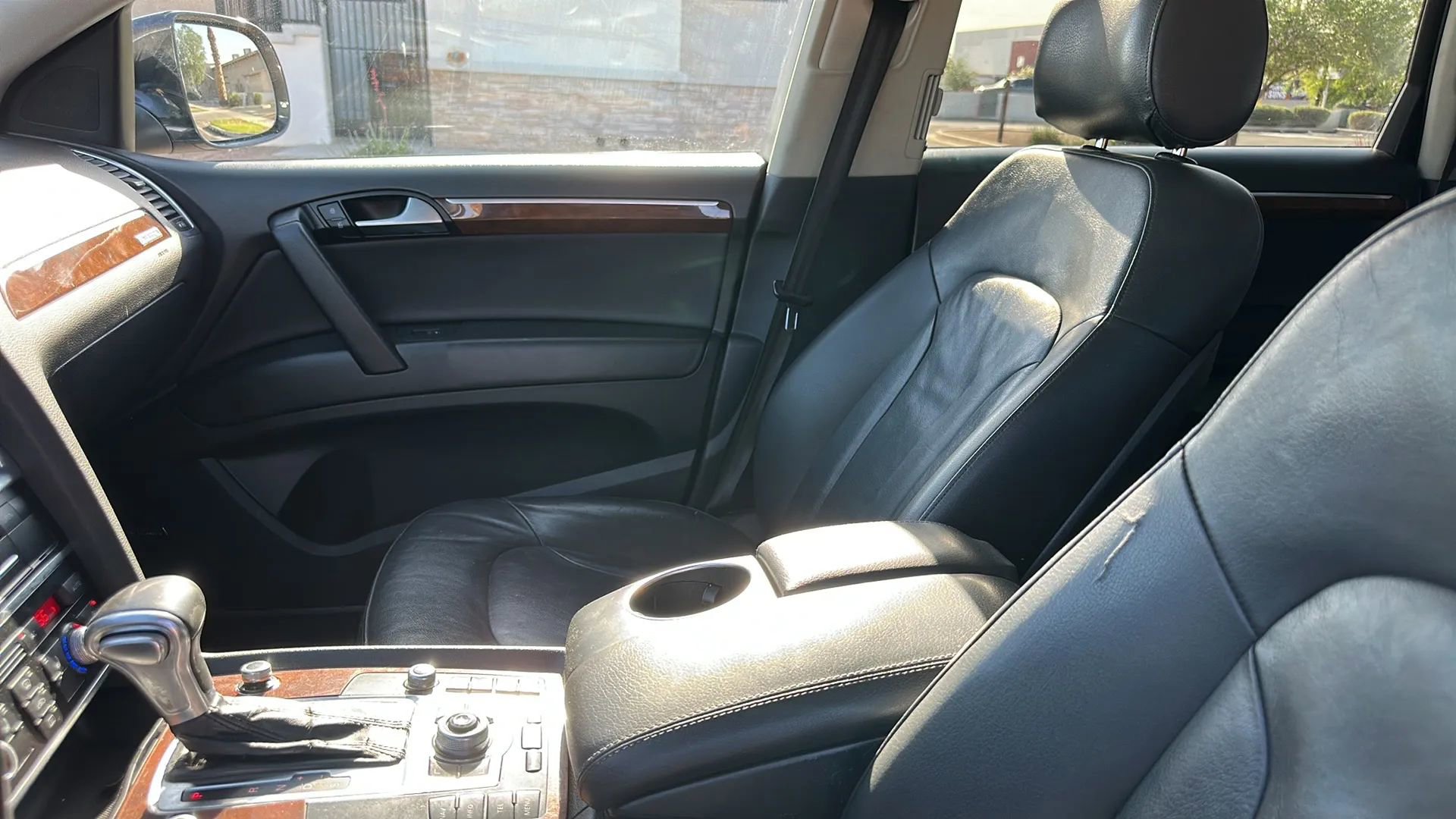 Used 2012 Audi Q7 TDI Premium Plus image 12