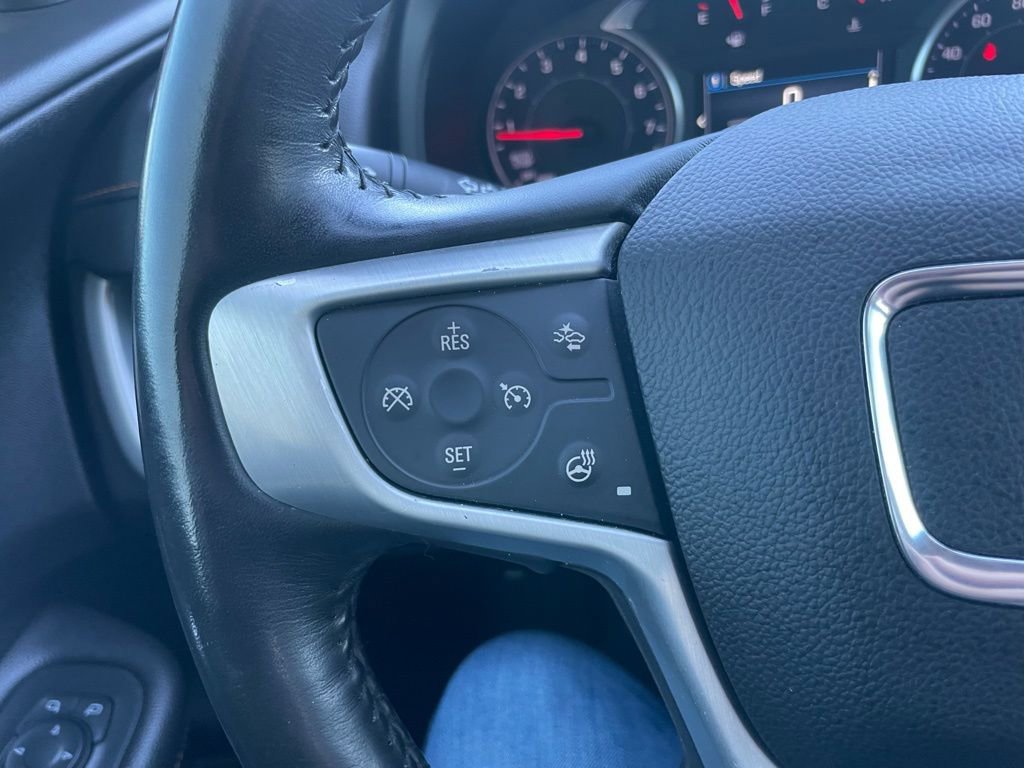 Used 2018 GMC Terrain SLT w/ Preferred Package image 24