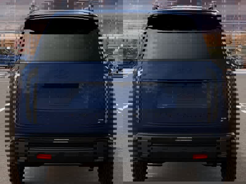 New 2027 Kia Telluride SX X-Line AWD/4WD image 13