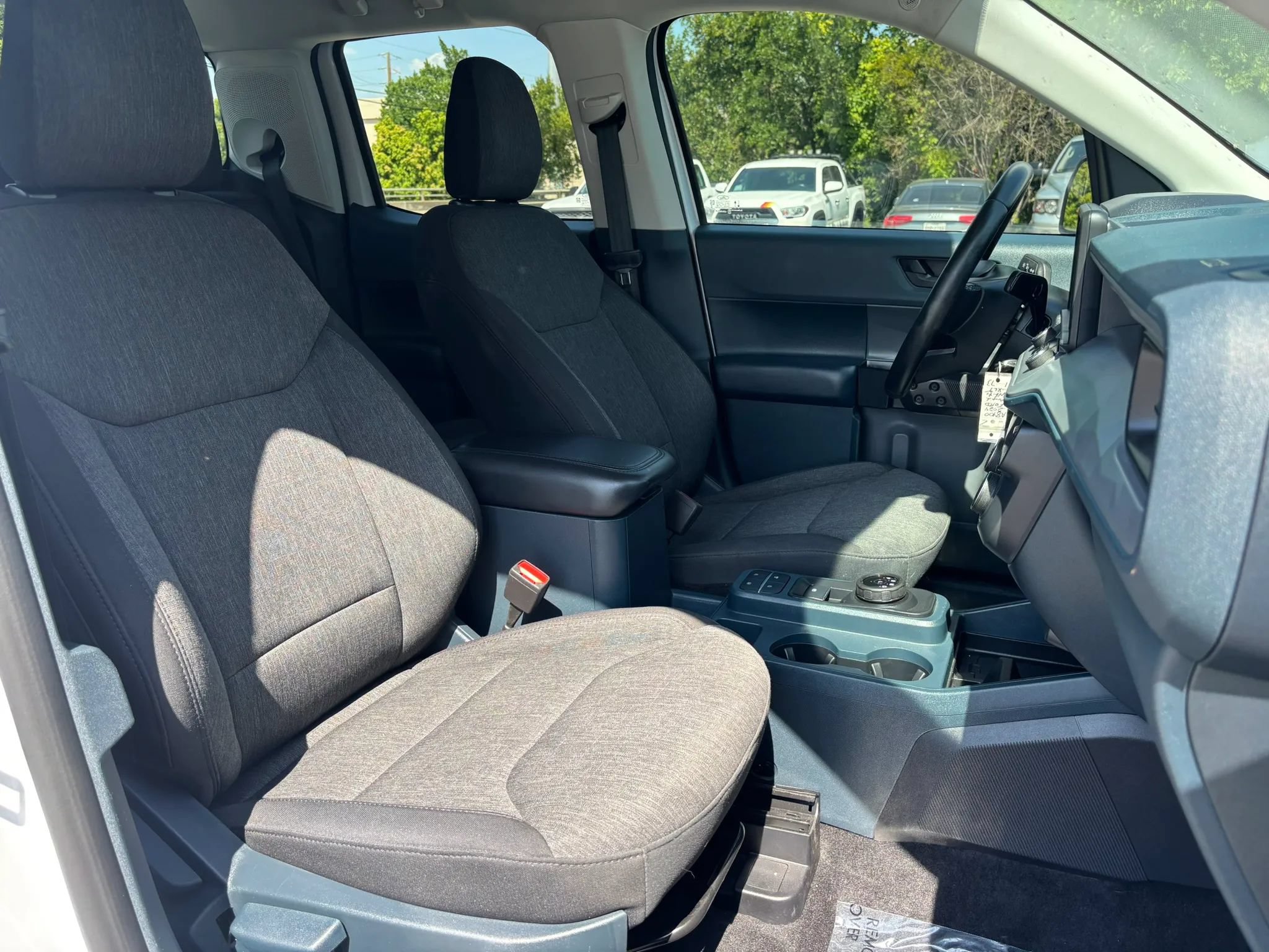 Used 2024 Ford Maverick XLT w/ XLT Luxury Package FWD image 21