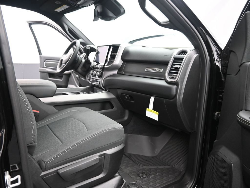 New 2026 RAM 2500 Big Horn image 17