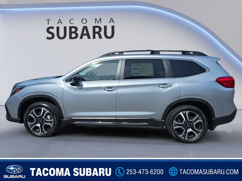 New 2026 Subaru Ascent Limited AWD/4WD image 2