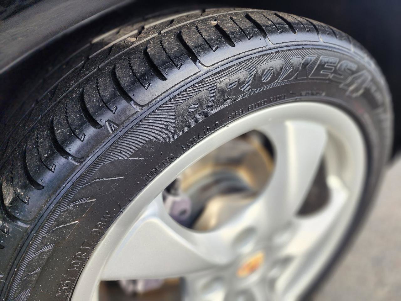 Used 2001 Porsche Boxster image 33