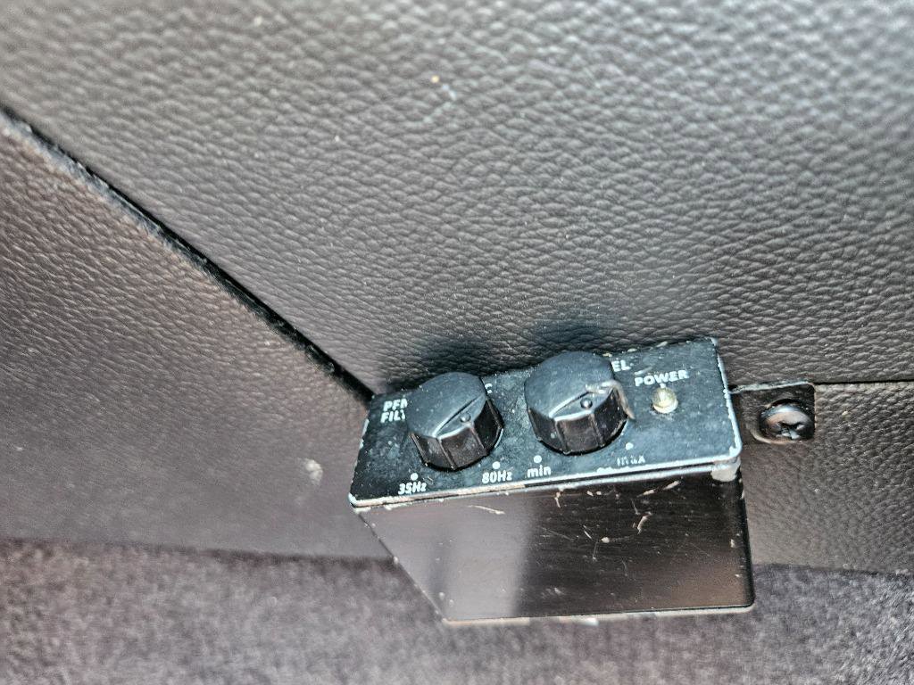 Used 2009 INFINITI G37 Sport w/ Premium Pkg image 30