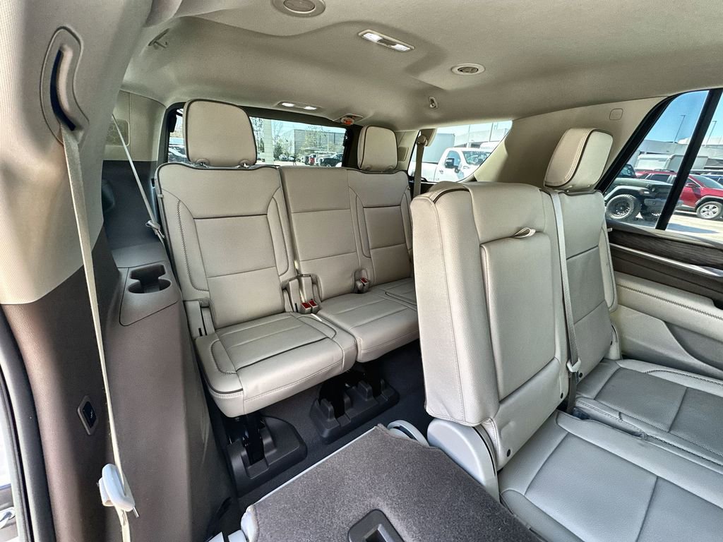 Certified 2023 GMC Yukon Denali image 26