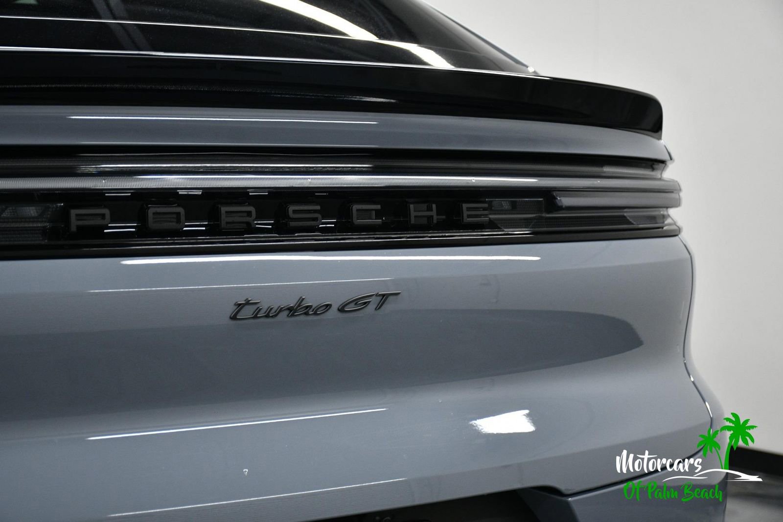 Used 2024 Porsche Cayenne Turbo GT image 8