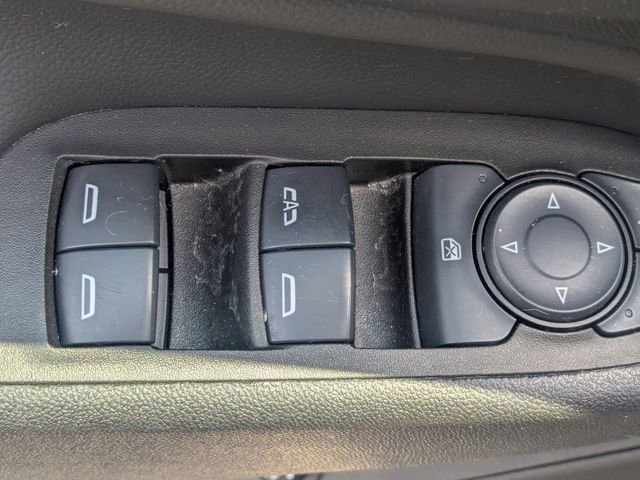 Used 2024 Chevrolet Equinox LT FWD image 12