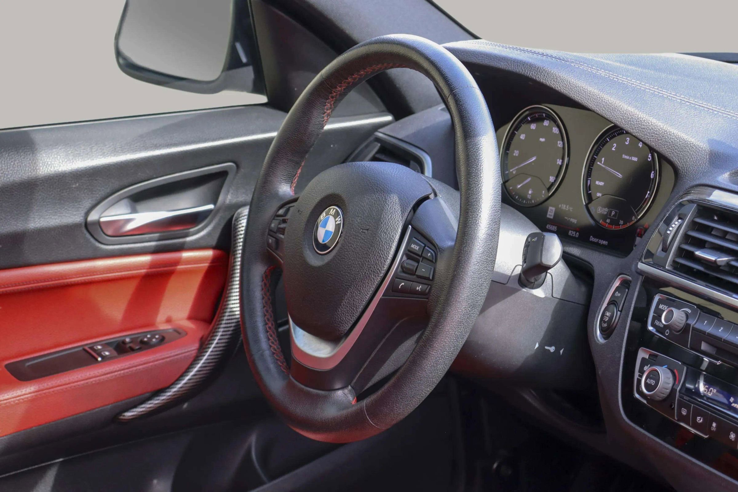 Used 2019 BMW 230i xDrive Coupe w/ Premium Package image 30