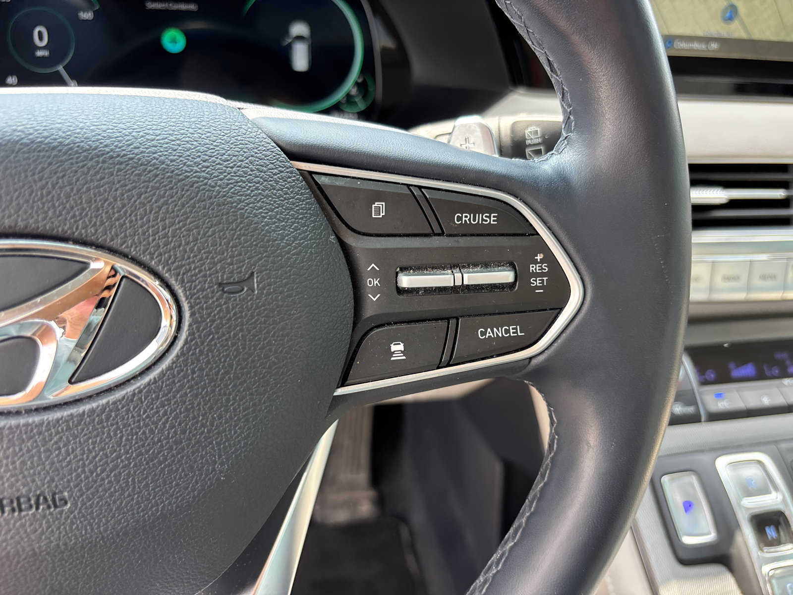 Used 2021 Hyundai Palisade Limited FWD image 18