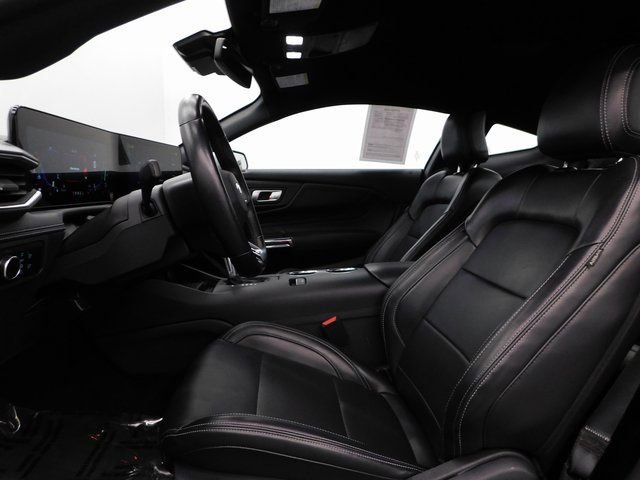 Used 2024 Ford Mustang Premium image 21
