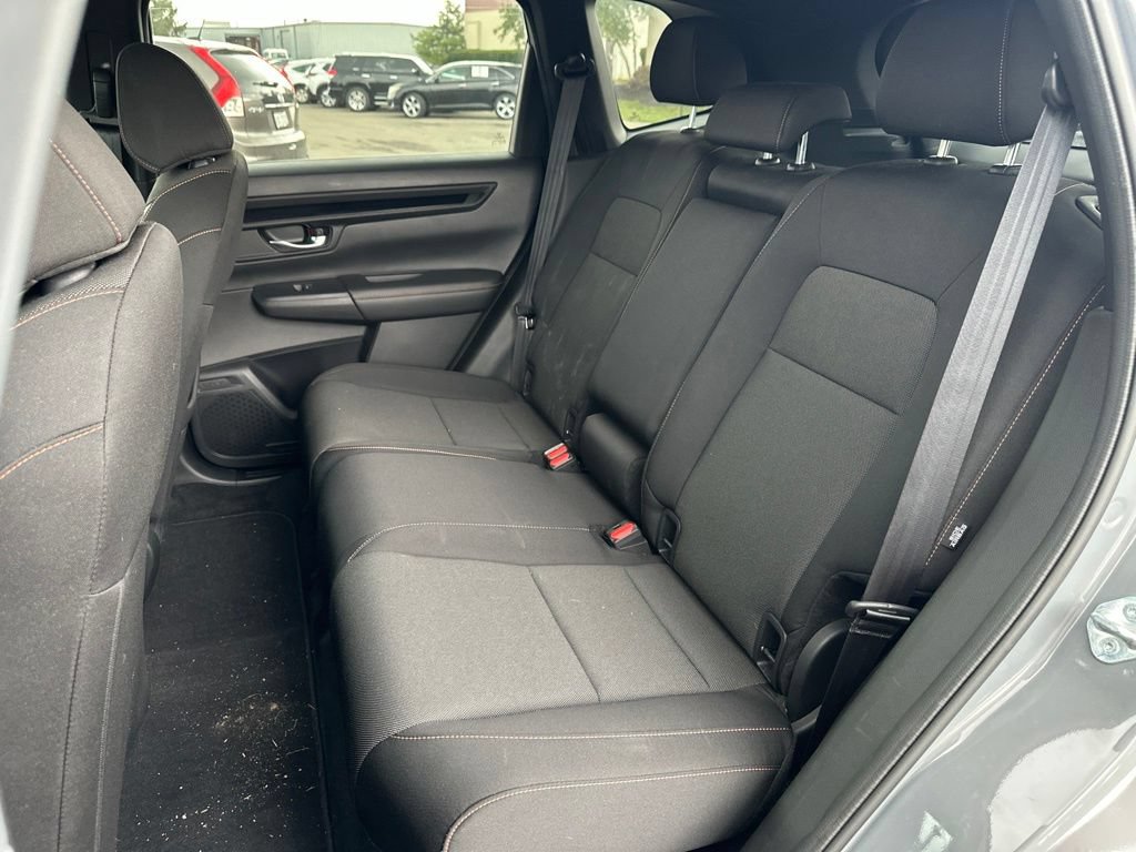 Used 2024 Honda CR-V Sport image 14